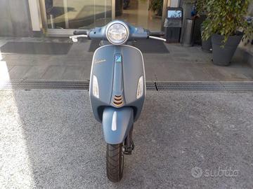 VESPA Primavera 50 OFFICINA 8 NEW