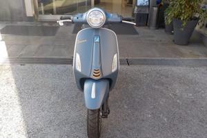 VESPA Primavera 50 OFFICINA 8 NEW