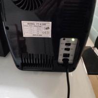 Frigo da viaggio/campeggio