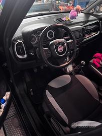 Fiat 500L Benzina