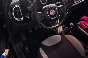 Fiat 500L Benzina