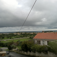 Ampio appartamento indipendente vista mare