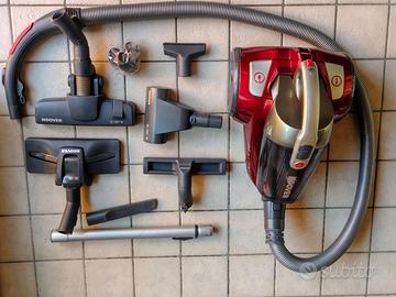 Aspirapolvere HOOVER REACTIV RC81_RC25011