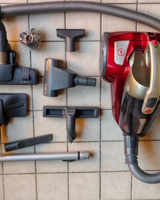 Aspirapolvere HOOVER REACTIV RC81_RC25011