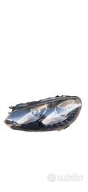 Faro anteriore sx Xenon golf 6 originale 