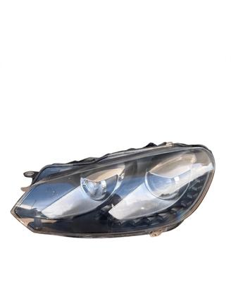 Faro anteriore sx Xenon golf 6 originale 