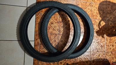 Gomme per piaggio ciao 