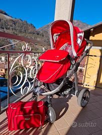 passeggino ovo brevi