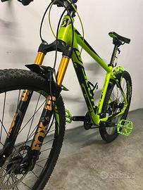 Mtb Scott
