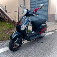 Vespa Lx 50 2 tempi