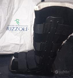 Tutore Rigido Fix Walker