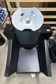 Lavateste Parucchiera 453