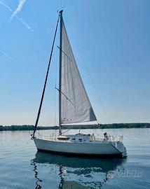 Dufour 334 Gibsea del 1999