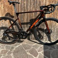 bici da corsa KTM reveletor alto Exonic 2025