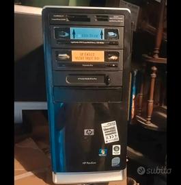 materiale per PC 