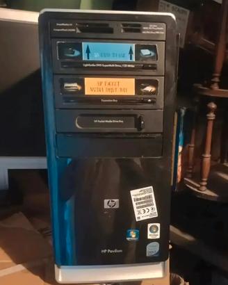 materiale per PC 