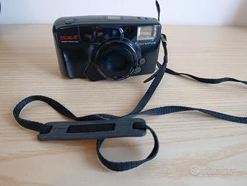 Olympus af 210 superzoom