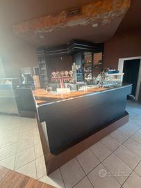 Bancone bar