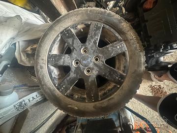 Ricambi LIGIER X TOO MAX