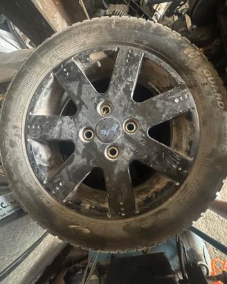 Ricambi LIGIER X TOO MAX