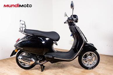 VESPA PRIMAVERA 50 - 2025