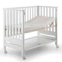 Lettino/culla Contact Azzurra Design.