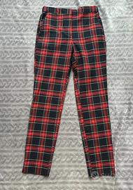 Pantaloni scozzesi