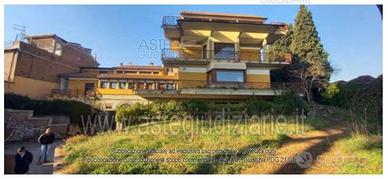 Stabile/Palazzo Fabrica di Roma [A4344567]