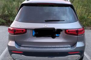 Glb 200 d automatic suv sport plus