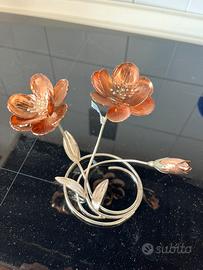 Fiori artigianali