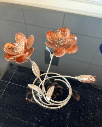 Fiori artigianali