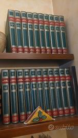 Grande Enciclopedia De Agostini Novara