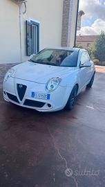 alfa mito