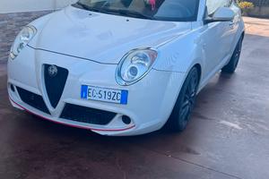 alfa mito