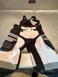 Pantalone moto spyke