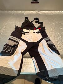 Pantalone moto spyke