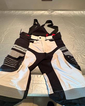 Pantalone moto spyke