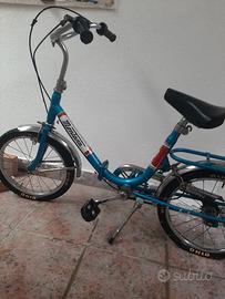 bicicletta 16 Montana