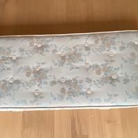 Materasso singolo 80x190 cm comodo