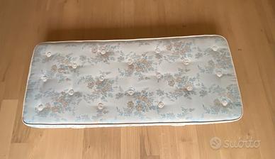 Materasso singolo 80x190 cm comodo
