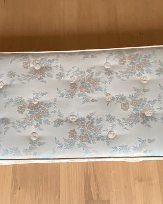 Materasso singolo 80x190 cm comodo