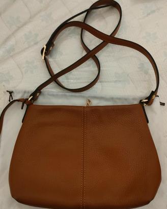 Borsa in pelle 