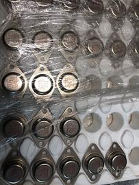 TRansistor hifi 2N3773 QUAD Marantz  Sansui