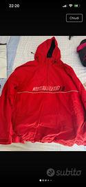 Giubbotto K-Way Nike Vintage