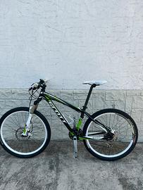 Mountain-Bike Scott Scale 50 taglia M raggio 26