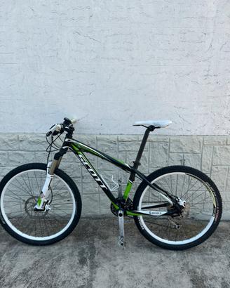 Mountain-Bike Scott Scale 50 taglia M raggio 26