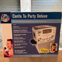 Canta tu originale karaoke