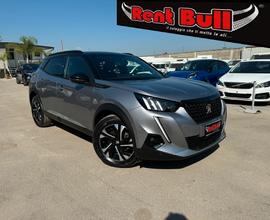 Peugeot 2008 1.5 130 CV. GT LINE FULL PARI AL NUOV