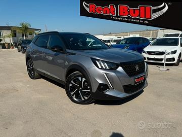 Peugeot 2008 1.5 130 CV. GT LINE FULL PARI AL NUOV