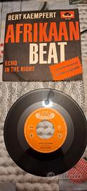 45 giri Bert kaempfert _ Afrikaan Beat